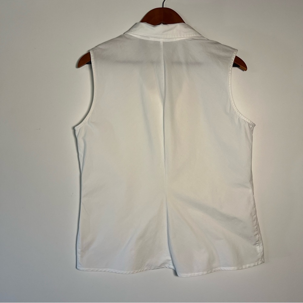 ÑEW YORK COMPANY TANK TOP BLOUSE - Picture 8 of 16
